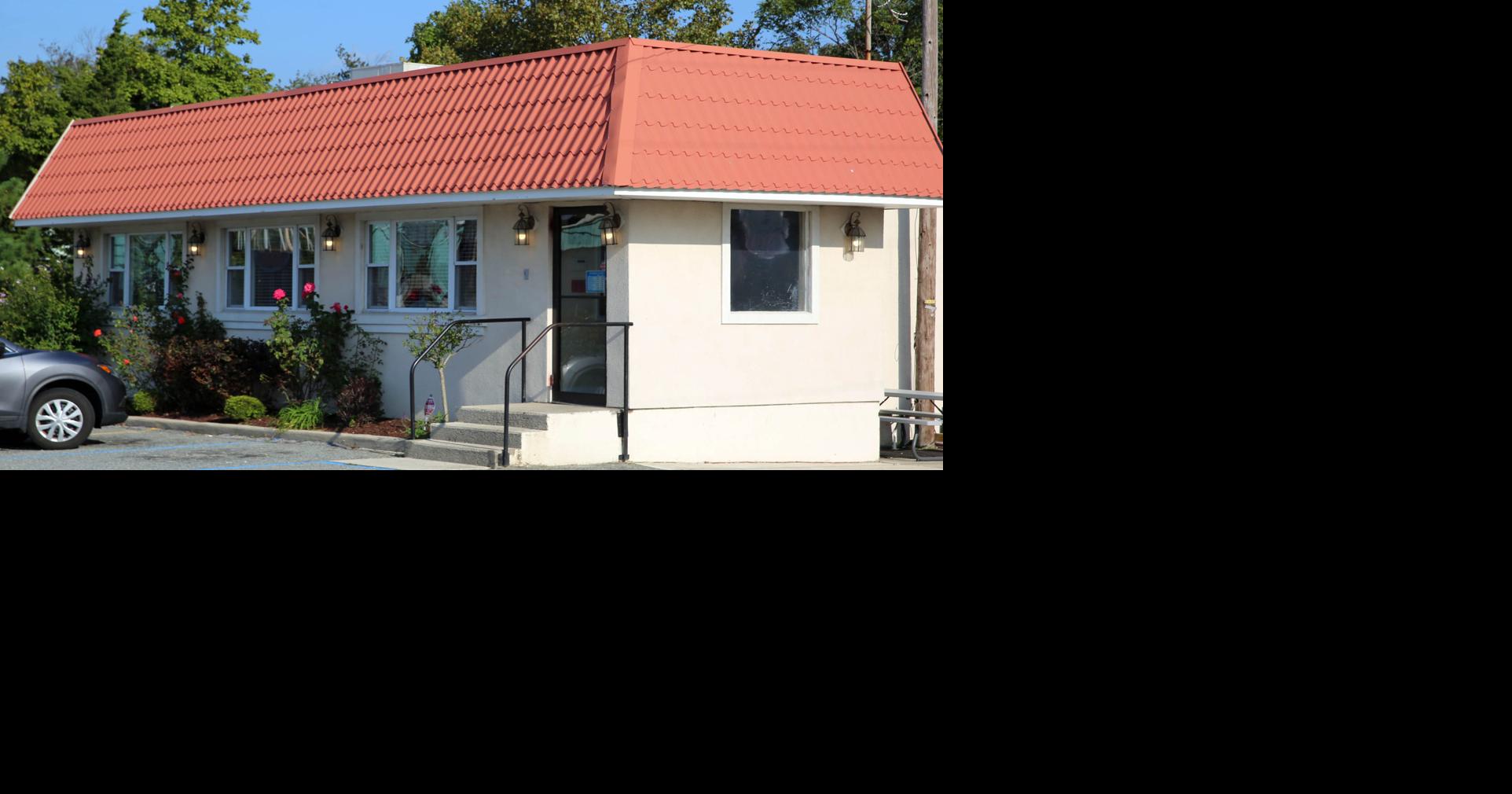 Which South Jersey diner was named NJ's favorite breakfast spot?