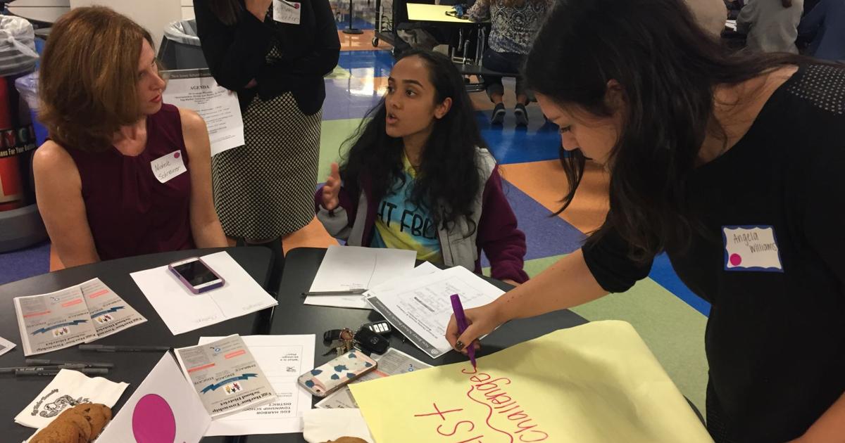 Egg Harbor Township Schools Ask For Community Help Developing Strategic