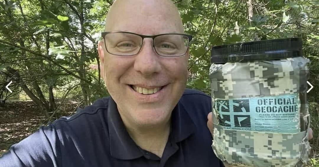 Remains of Millville 'geocacher' found in Louisiana - Vimarsana News