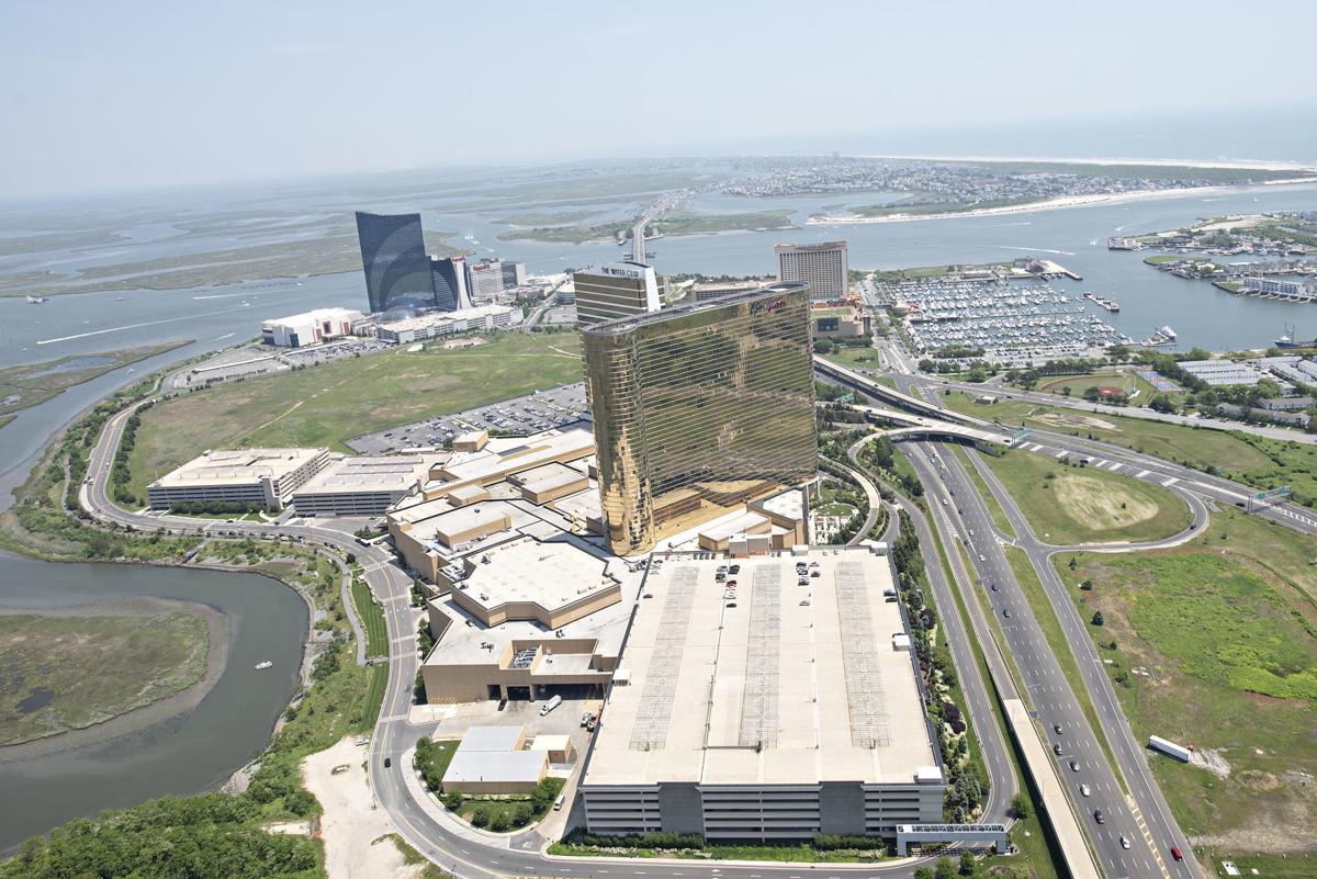 tours from atlantic city