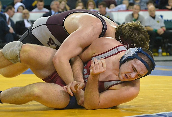 sun state wrestling