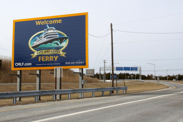 Cape May Lewes Ferry 50 years | Photo Galleries | pressofatlanticcity.com