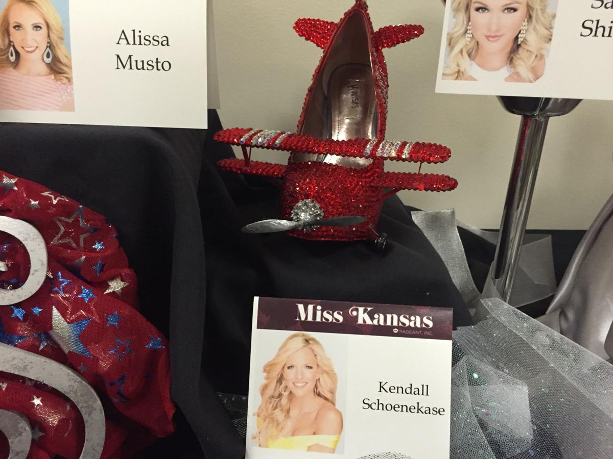 Shoe Unveiling