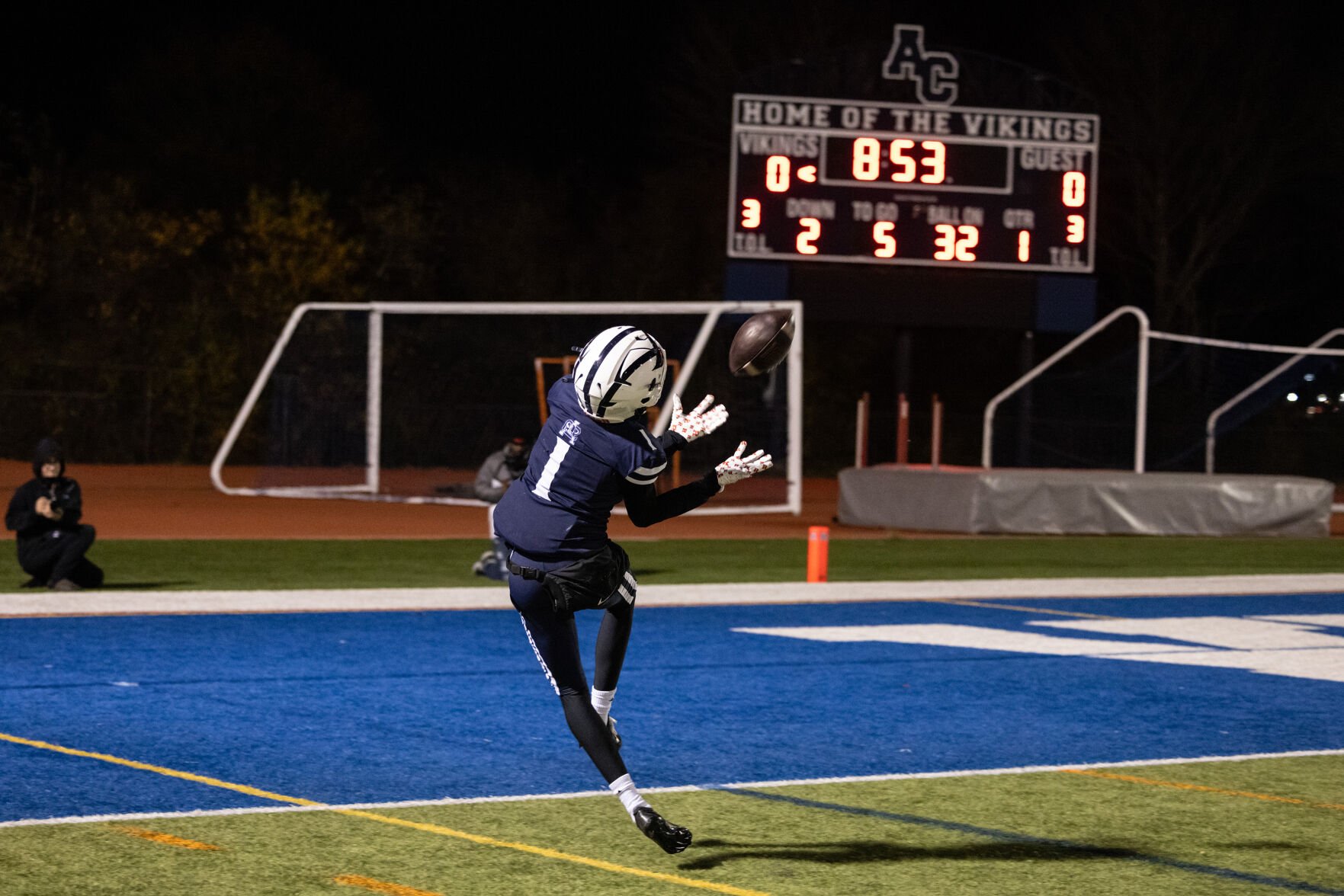 GALLERY: Atlantic City beats Toms River North