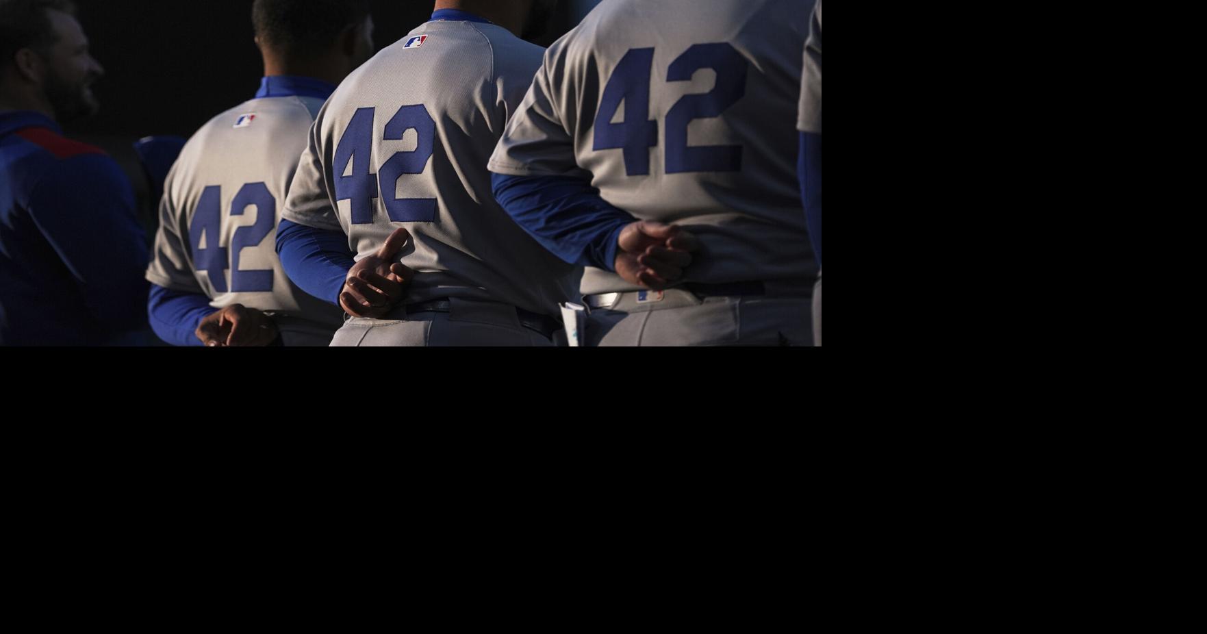 Judge presses Trump officials; MLB honors Jackie Robinson | Hot off the ...