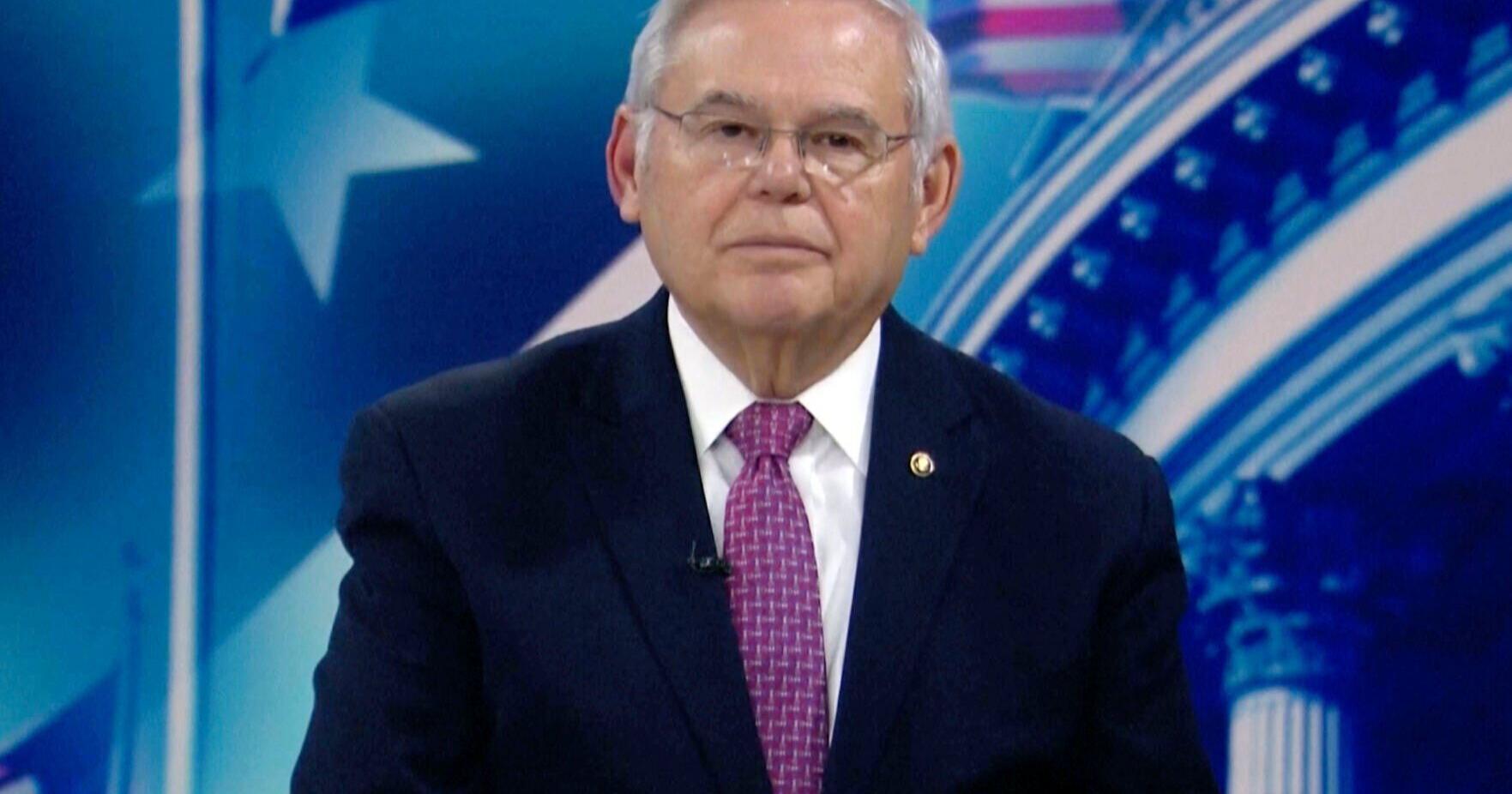 Menendez urges HUD chief to take over AC Housing Authority - Vimarsana News