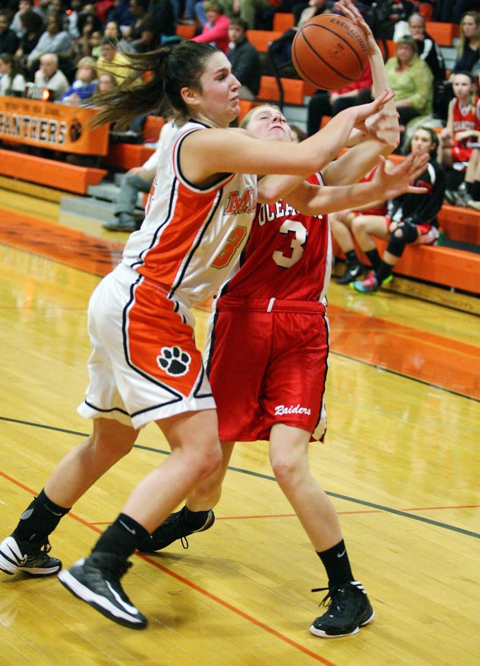 middle twp-oc girls basketball