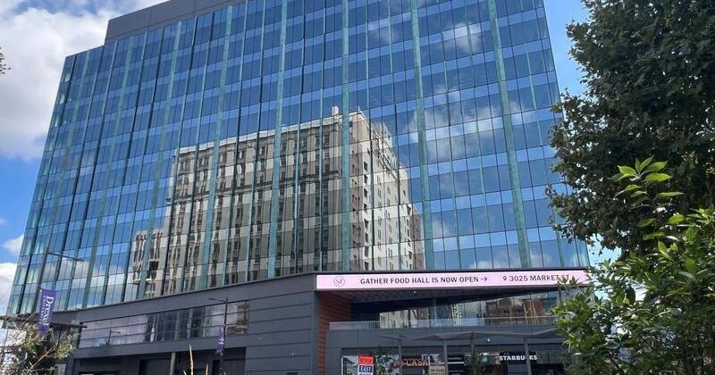 Burlington Stores Moves HQ and 2,000 Jobs from New Jersey to Philadelphia