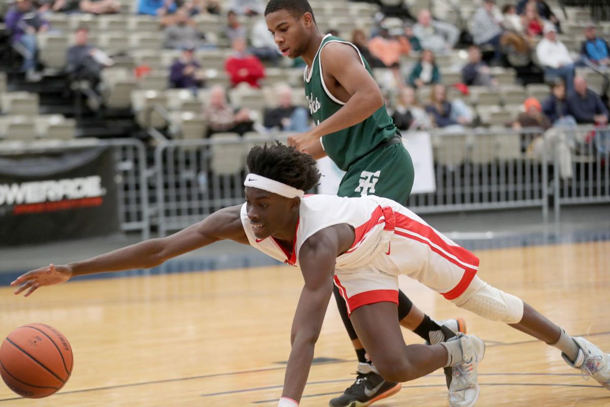Vineland Vs Tower School Boardwalk Basketball Classic Photo Galleries Pressofatlanticcity Com