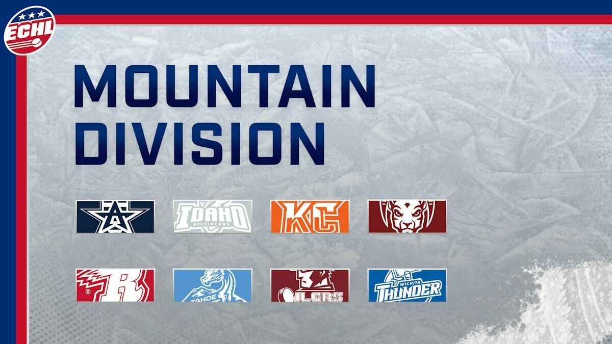 Mountain Division Capsules