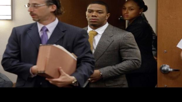 Ray Rice Completes Pti In Revel Casino Elevator Attack Case News