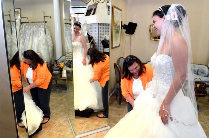 new jersey weddings decline