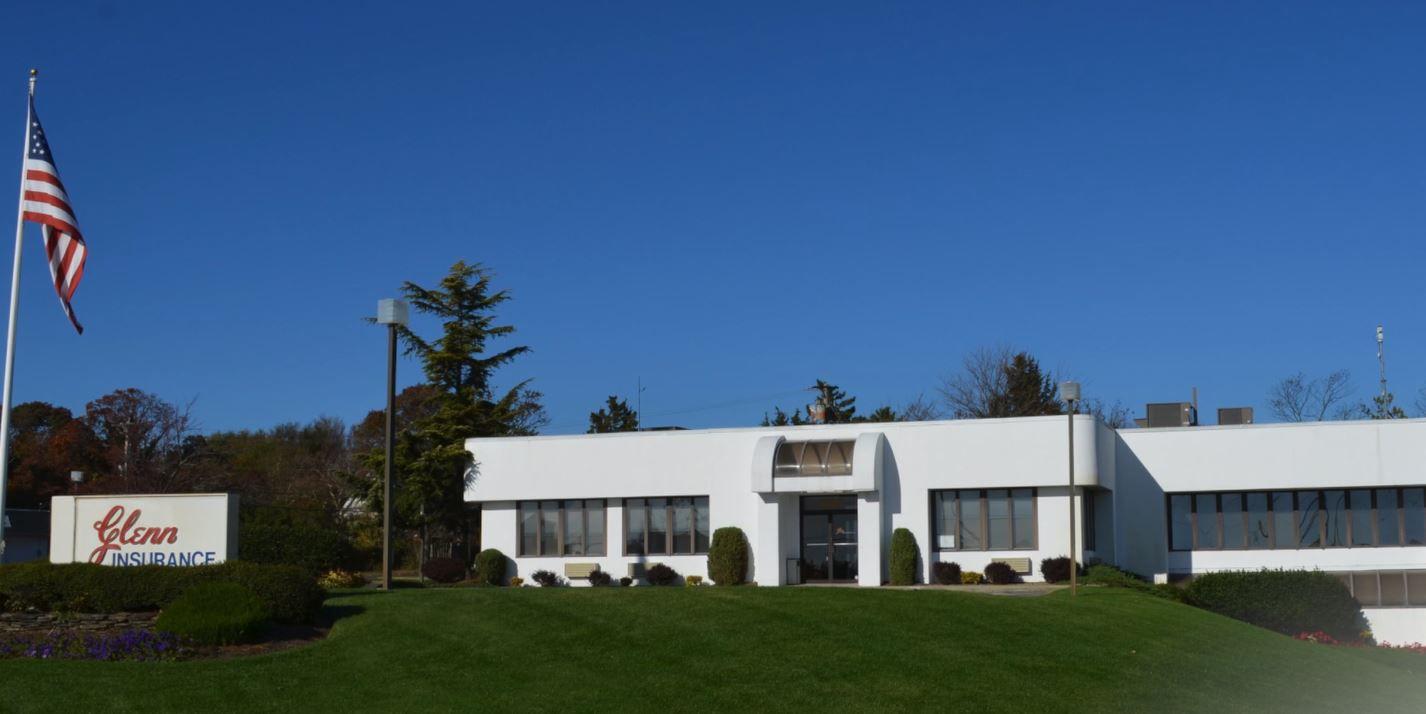 Glenn Insurance’s Sheeran earns CFP certification