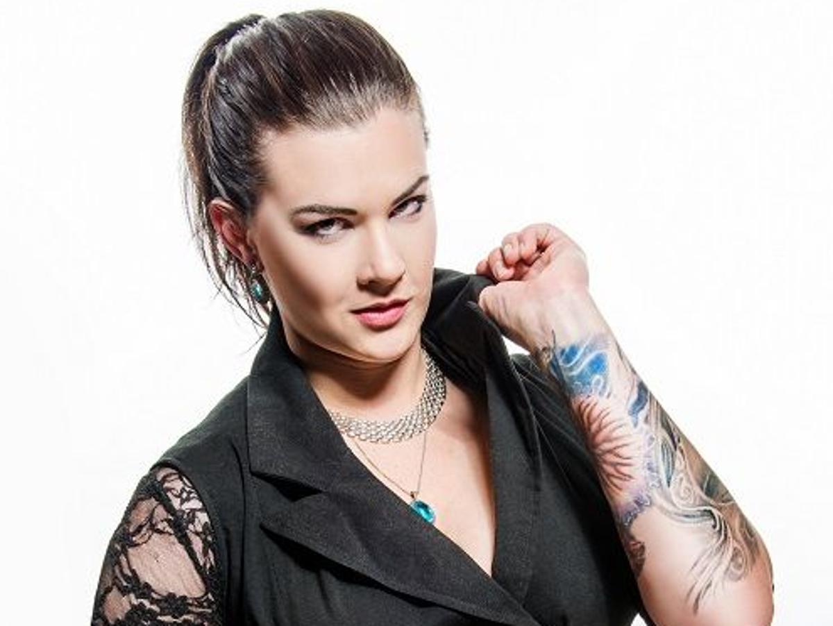 Show Your True Colors At A C Tattoo Expo Events Pressofatlanticcity Com Show Your True Colors At A C Tattoo Expo Events Pressofatlanticcity Com