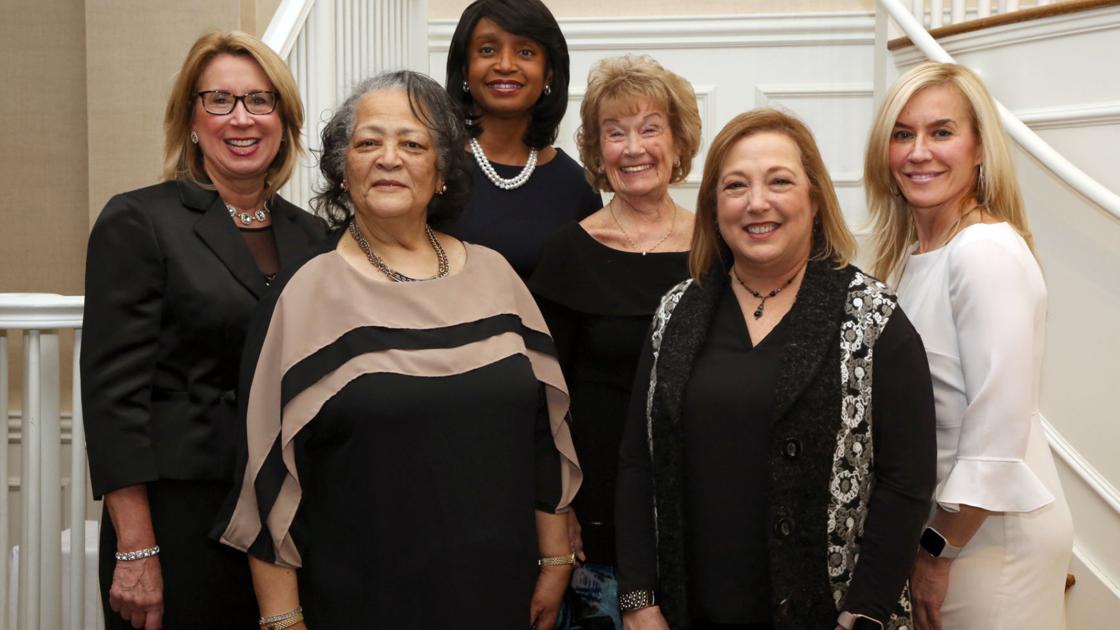 Atlantic County Women’s Hall inducts six new members