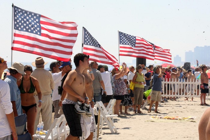 Atlantic City Airshow