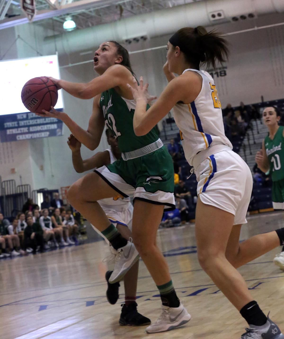 Mainland Tournament of Champions