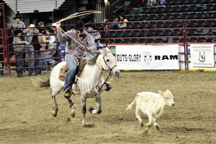 The Professional Bull Riders 'Release the Beast' tour is back in ...