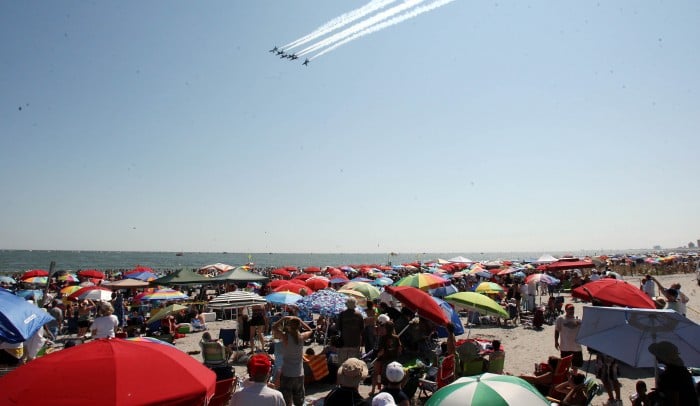 Atlantic City Air Show