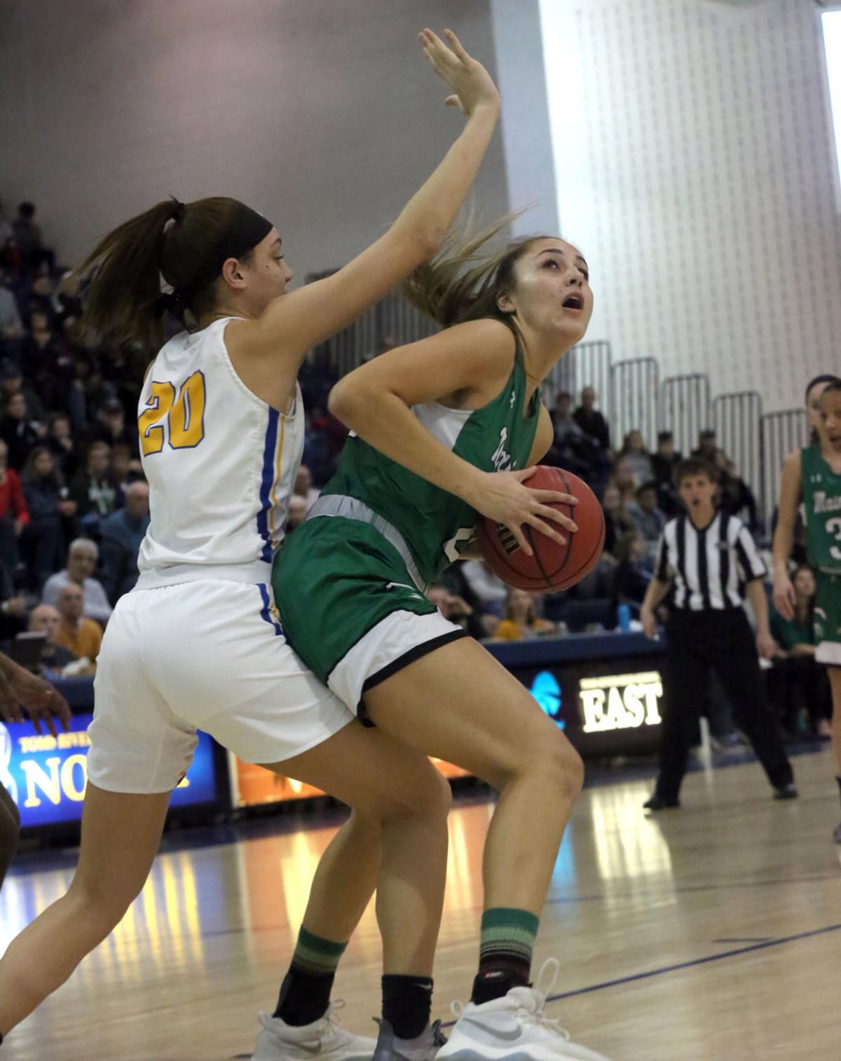 Mainland Tournament of Champions
