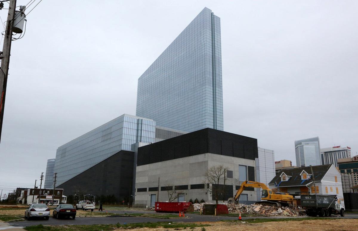 Revel Generators Gone