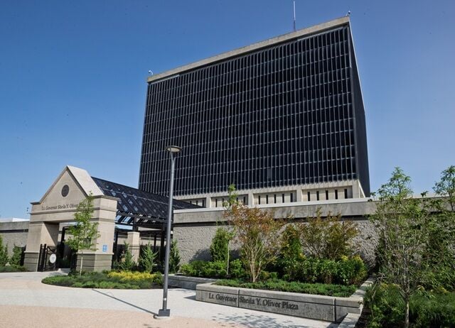 Revenue and Finance Office Closed September 18