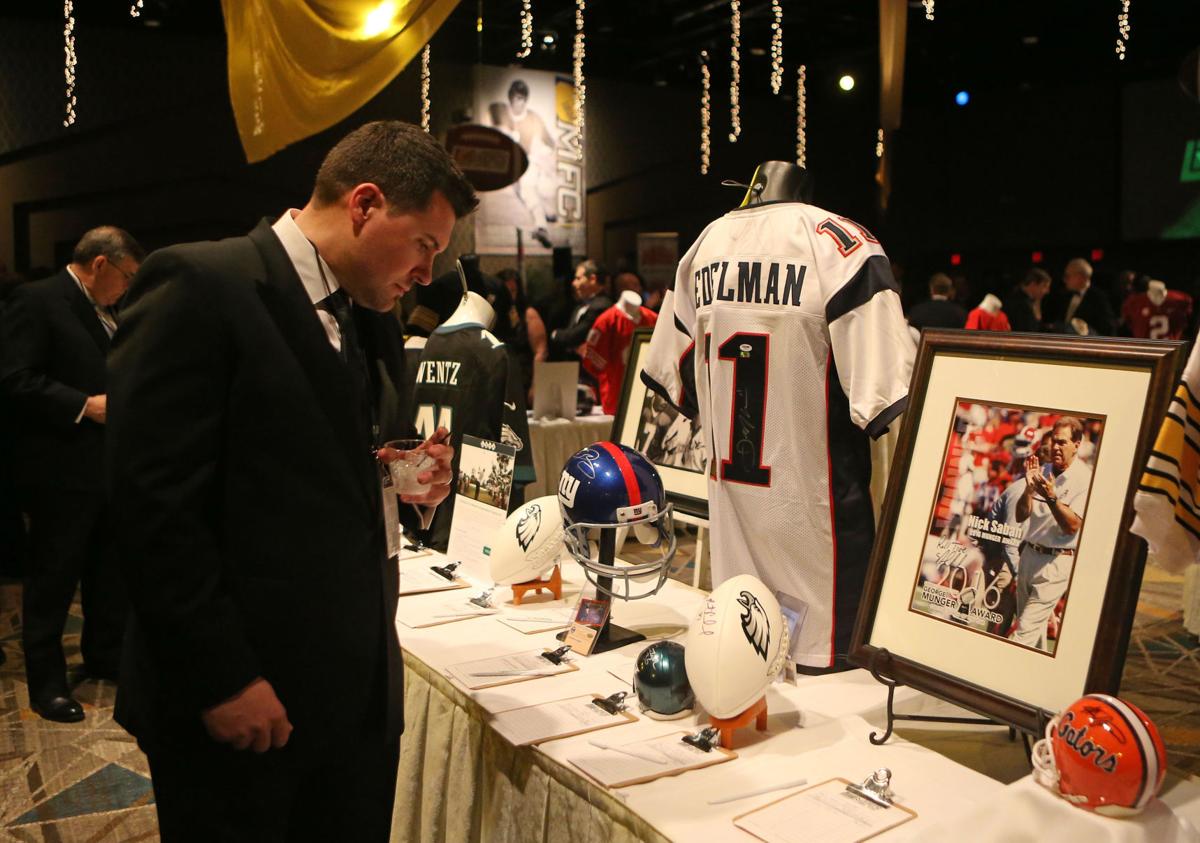 Maxwell Awards at Tropicana