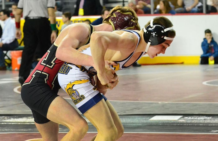 state wrestling tourn
