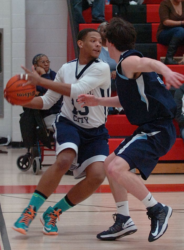 basketball all star games