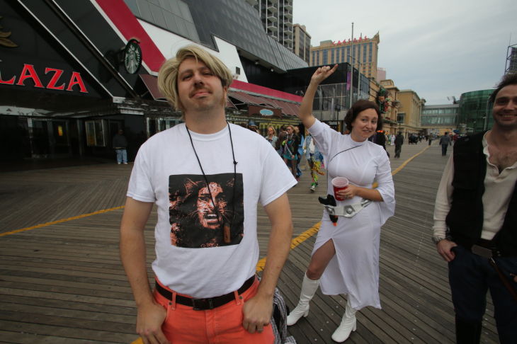 Phish Fans