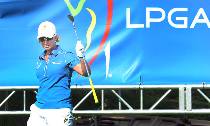 LPGA