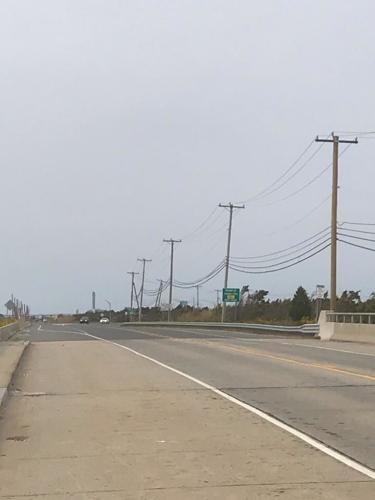 Toms River, New Jersey elevates roadways to alleviate flooding