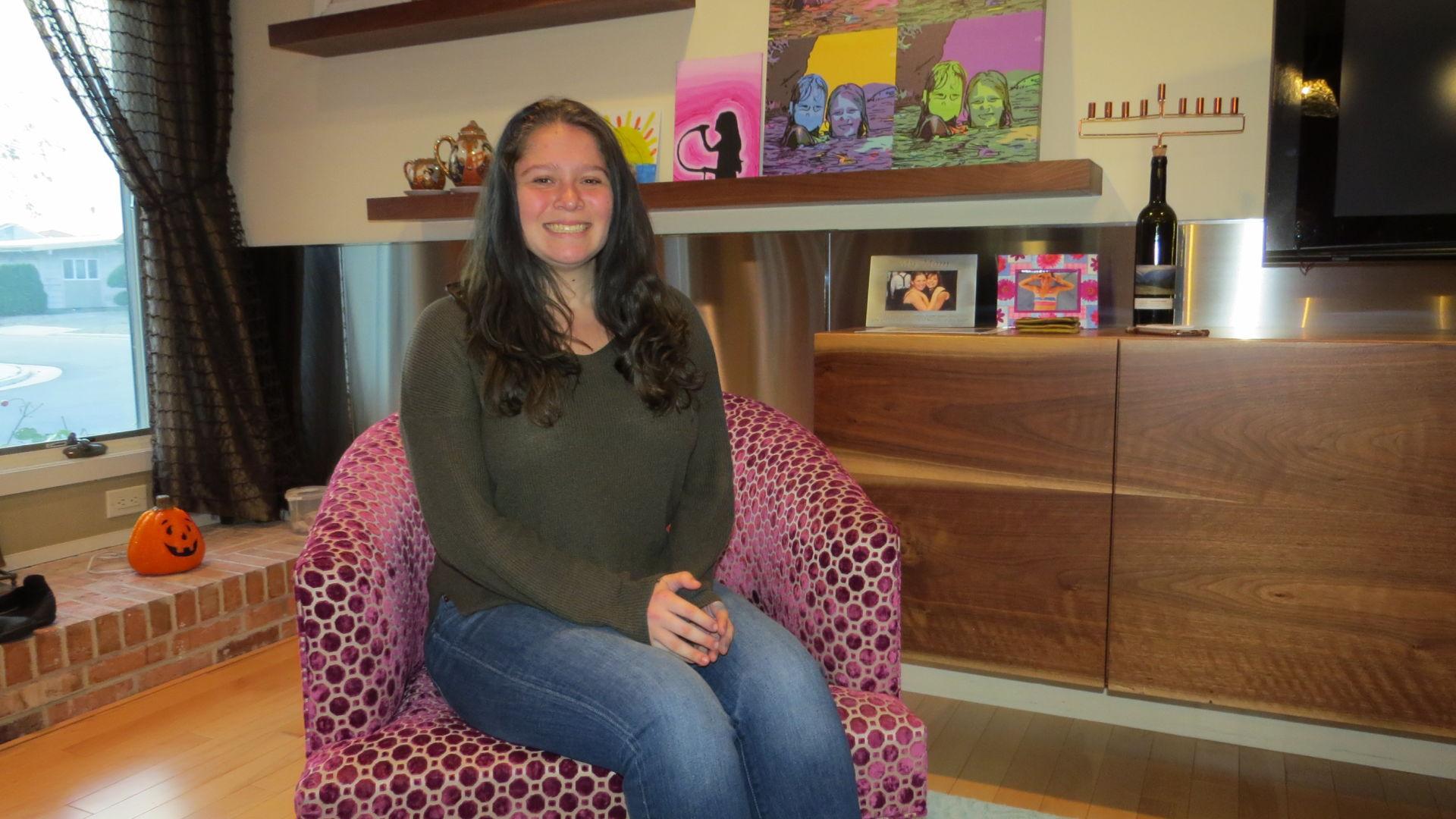 Margate Teen Recalls Fire That Consumed Colorado Summer Camp Lodge Downbeach Pressofatlanticcity Com