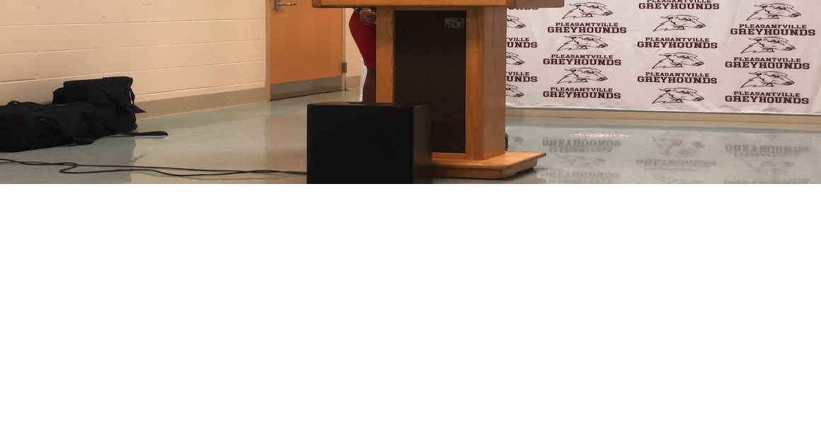 Pleasantville superintendent speaks out against attempts to remove her