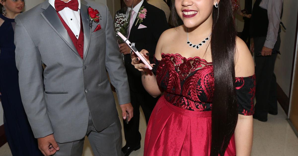 GALLERY: Wildwood High School prom 2019