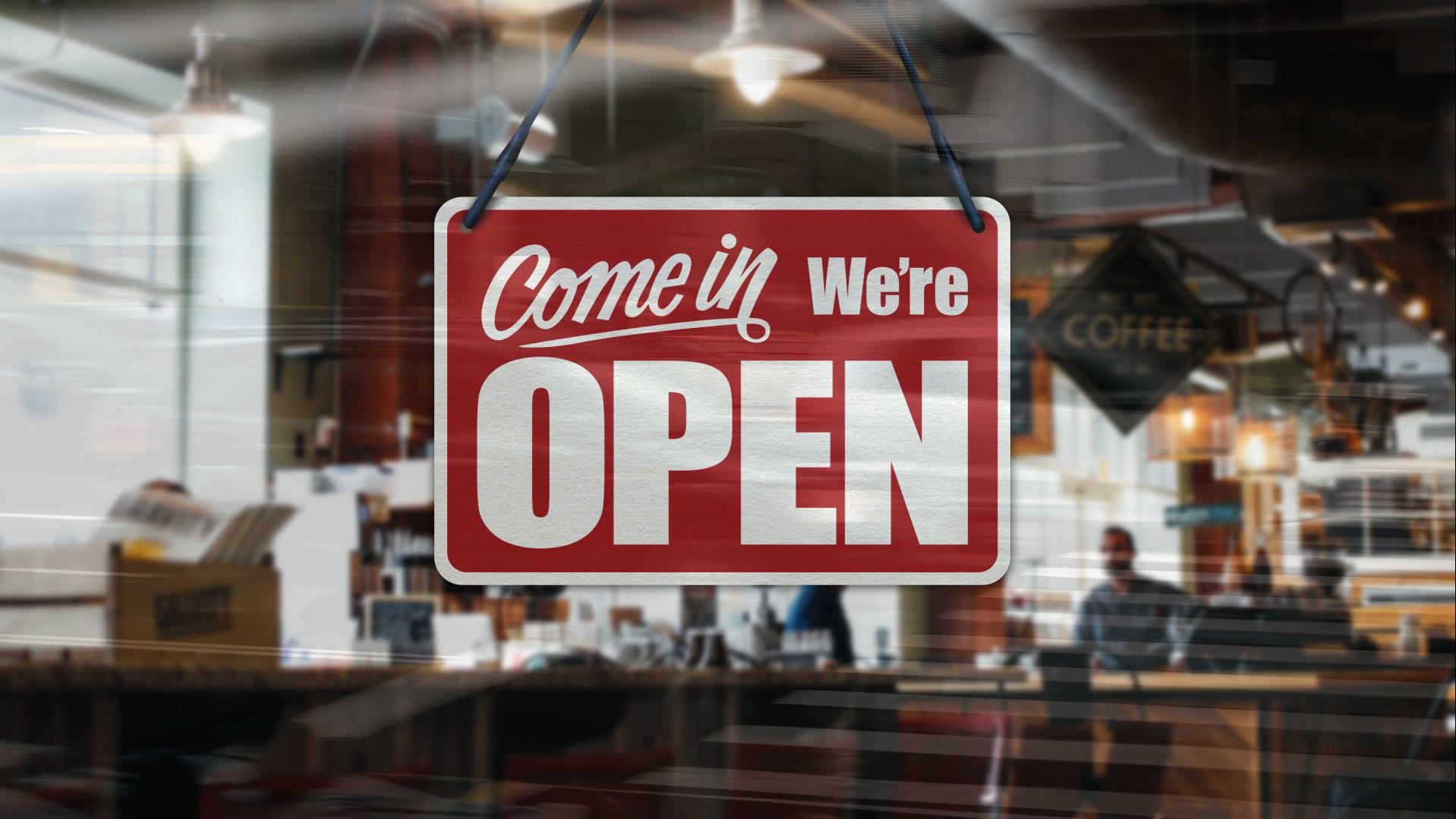 Updated These South Jersey Businesses Remain Open Amid The Covid 19 Pandemic Latest Headlines Pressofatlanticcity Com
