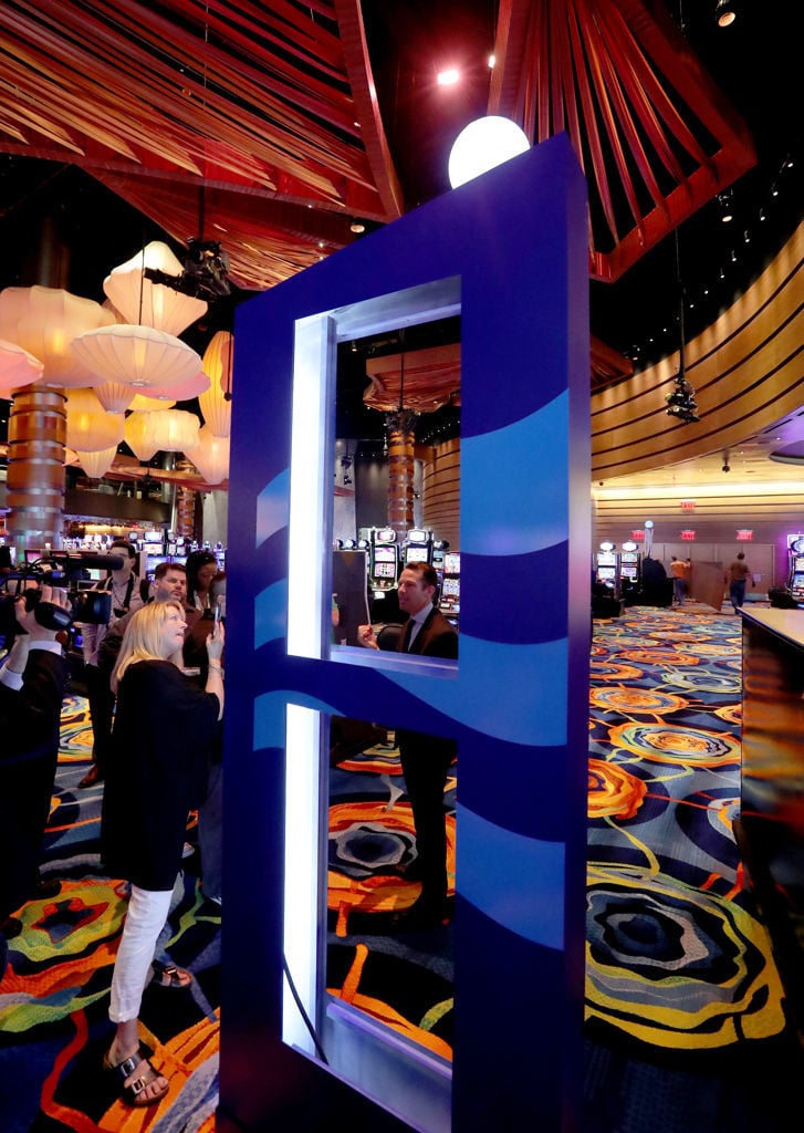 ocean resort casino new members offer