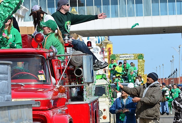 ac parade