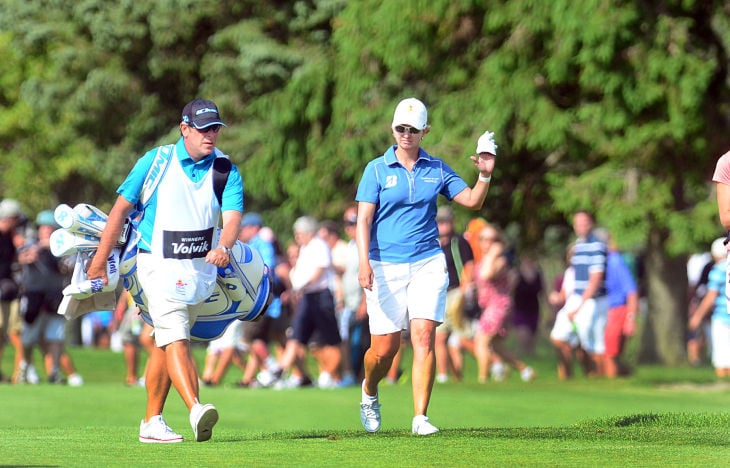LPGA