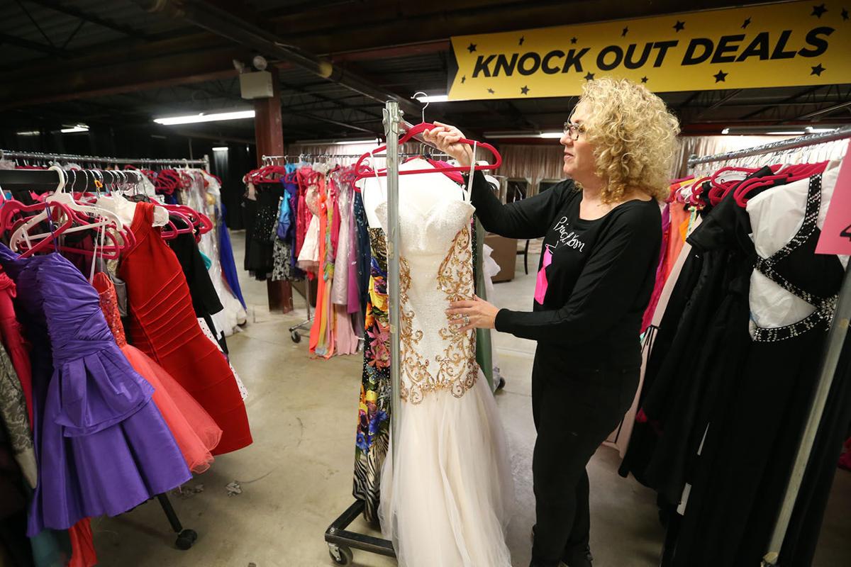 prom shops near me