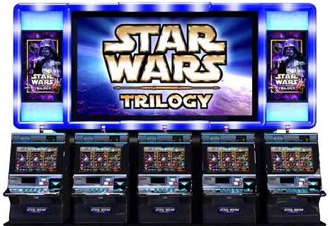 Stars slots play free