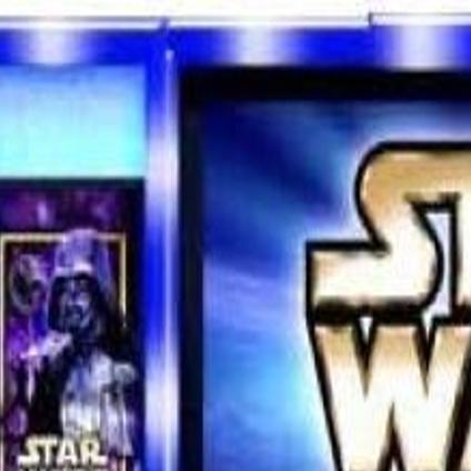 Star Wars Slots Free