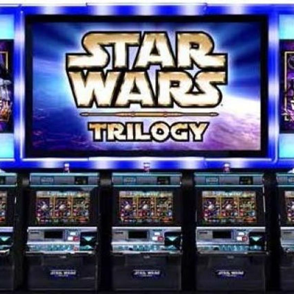 Star Wars Slots Free Star Wars Slots Free