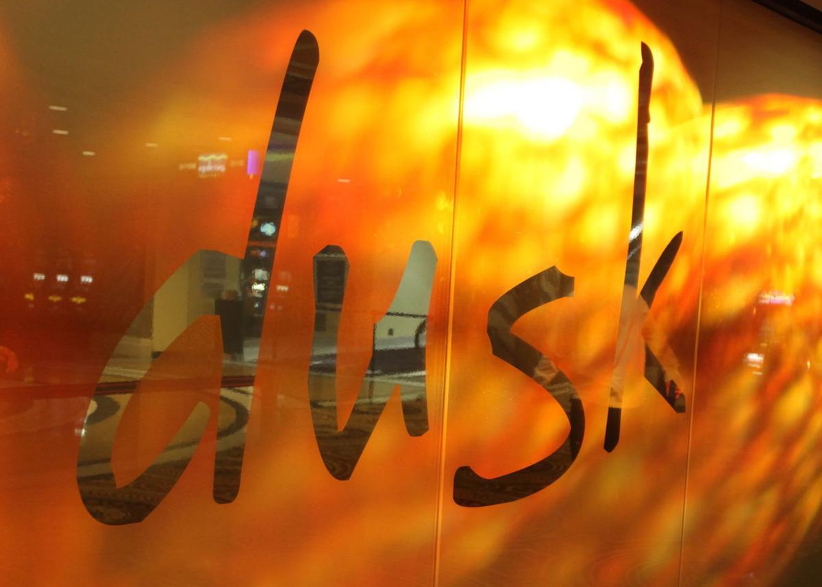 Nightclub-DUSK
