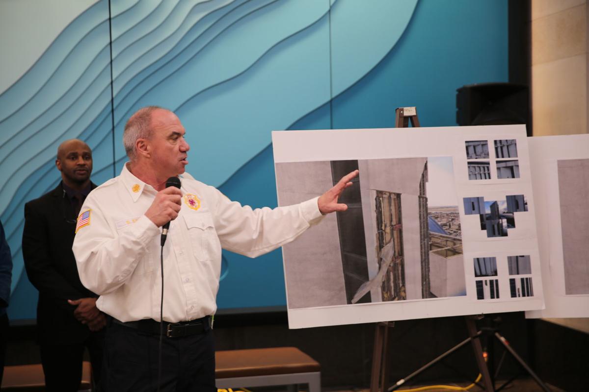 Atlantic City wants court to force demolition of Trump Plaza | Casinos & Tourism ...