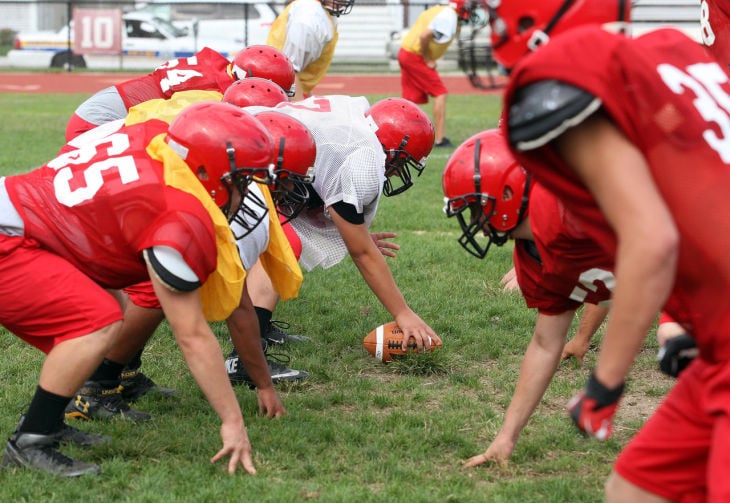 OC Football
