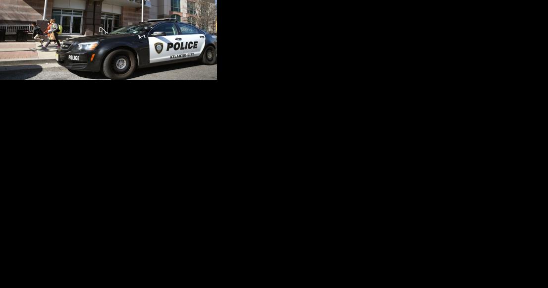Two arrested, two handguns recovered in Atlantic City - Vimarsana News