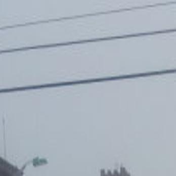 Photos Of Winter Snow Storm In Cape May County Monday March 3