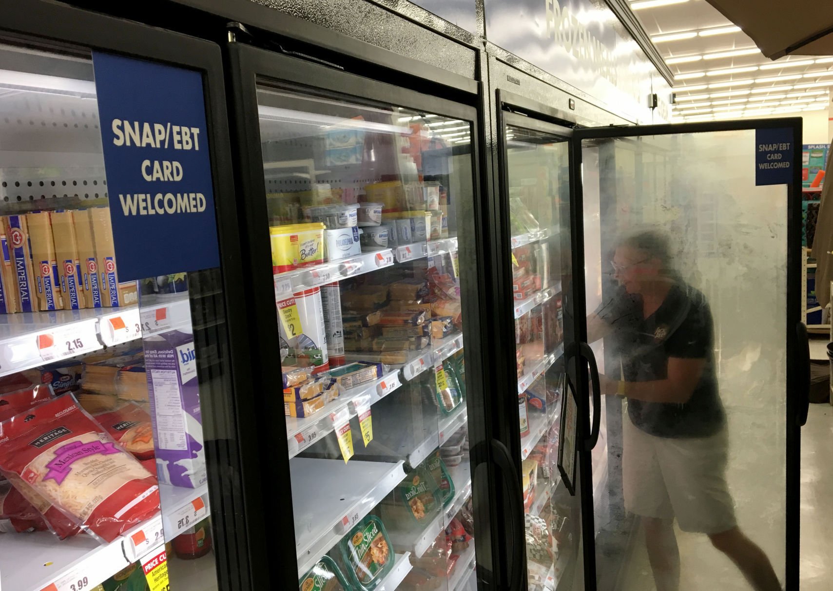 SNAP vital to prevent hunger but locations can fall short on