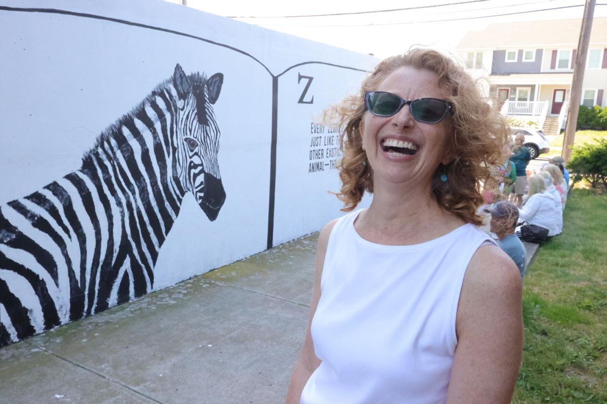Mural
